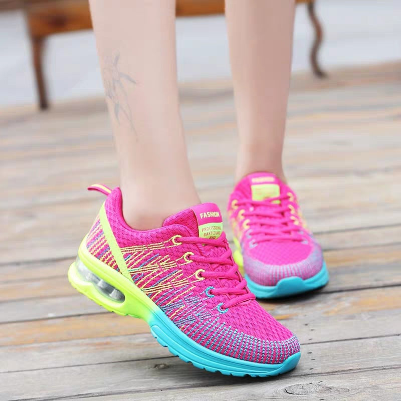 Causal sport shoes for women