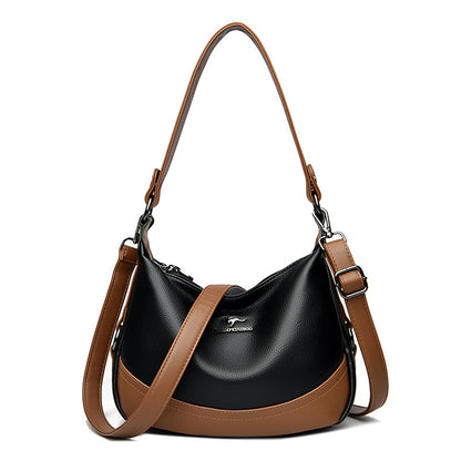 Fashion Ladies Large Capacity Shoulder Bag