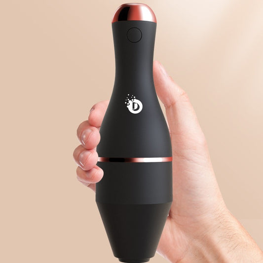 Electric Makeup Brush Cleaner Usb Charging