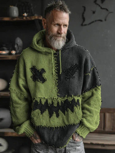 Casual Drop Shoulder 3D Digital Women's Printed Wear