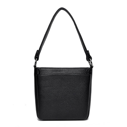 Women's Simple Fashion One Shoulder Hand-carrying Small Bag