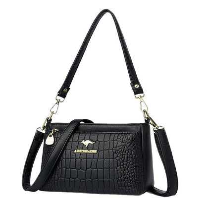 High-grade Temperament New Crossbody Bag