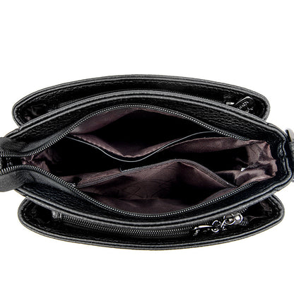 Women's Simple Fashion One Shoulder Hand-carrying Small Bag