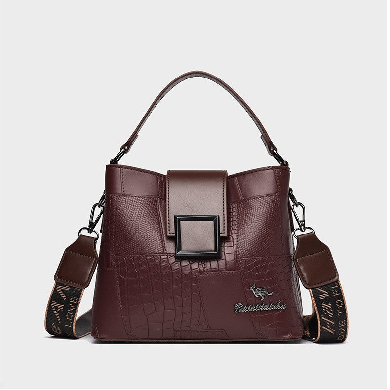 Simple Elegant Personalized Handbag Bag
