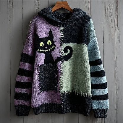 Casual Drop Shoulder 3D Digital Women's Printed Wear