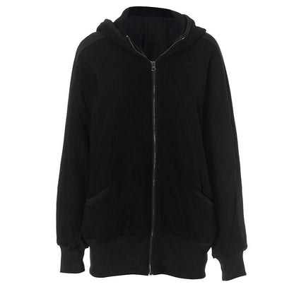 Autumn New Comfortable Slimming Hoodie For Women