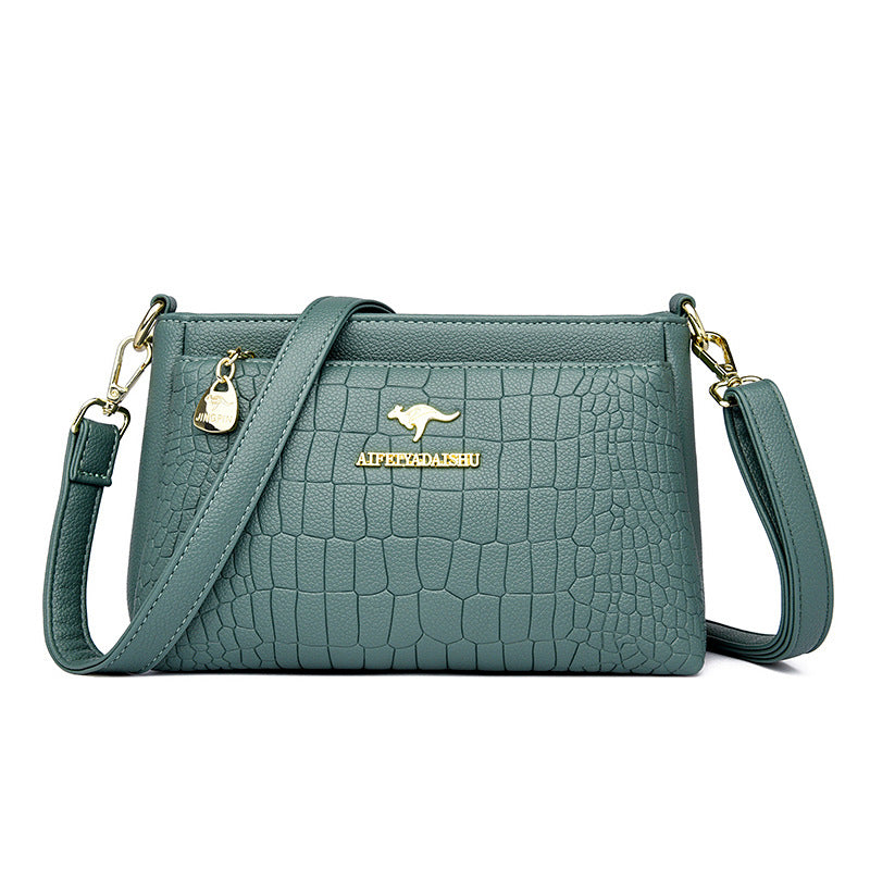 High-grade Temperament New Crossbody Bag