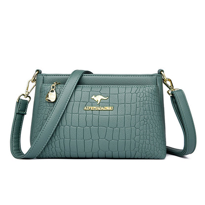 High-grade Temperament New Crossbody Bag