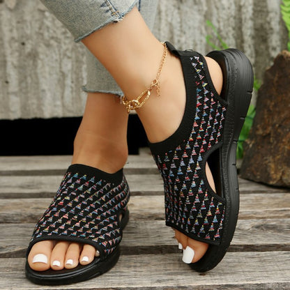 Women Sports Summer Sandals