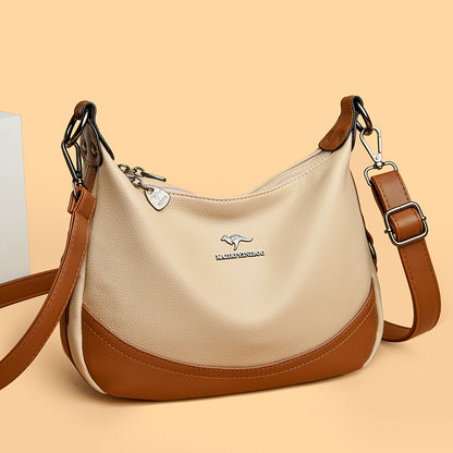 Fashion Ladies Large Capacity Shoulder Bag