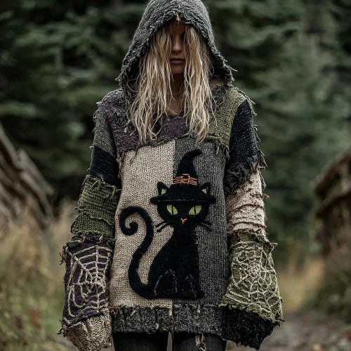 Casual Drop Shoulder 3D Digital Women's Printed Wear