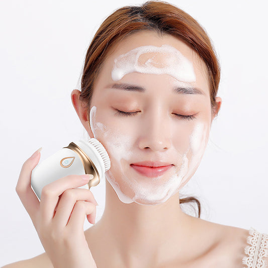 Facial Massage Machine Whitening And Cleansing