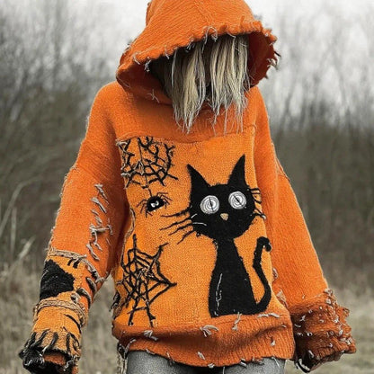 Casual Drop Shoulder 3D Digital Women's Printed Wear