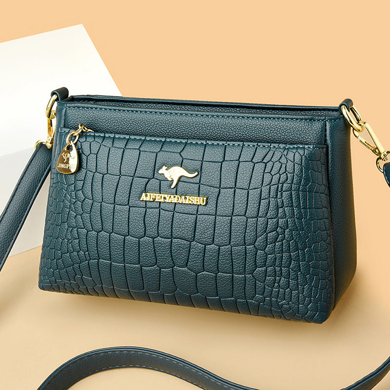 High-grade Temperament New Crossbody Bag