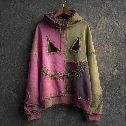 Casual Drop Shoulder 3D Digital Women's Printed Wear