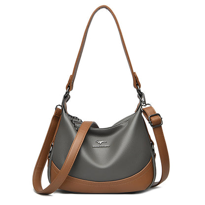 Fashion Ladies Large Capacity Shoulder Bag