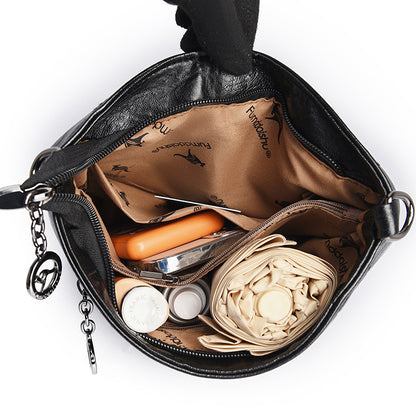 Women's Large-capacity Shoulder Messenger Bag