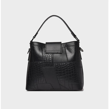 Simple Elegant Personalized Handbag Bag