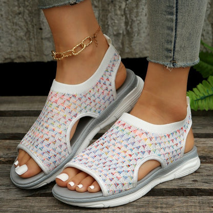 Women Sports Summer Sandals