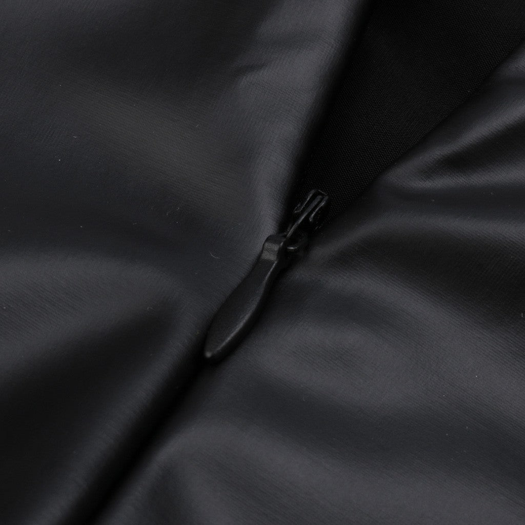 Patent Leather One-piece Corset Queen