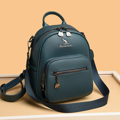 Women's Fashion Shoulder Bag Wear-resistant Simple