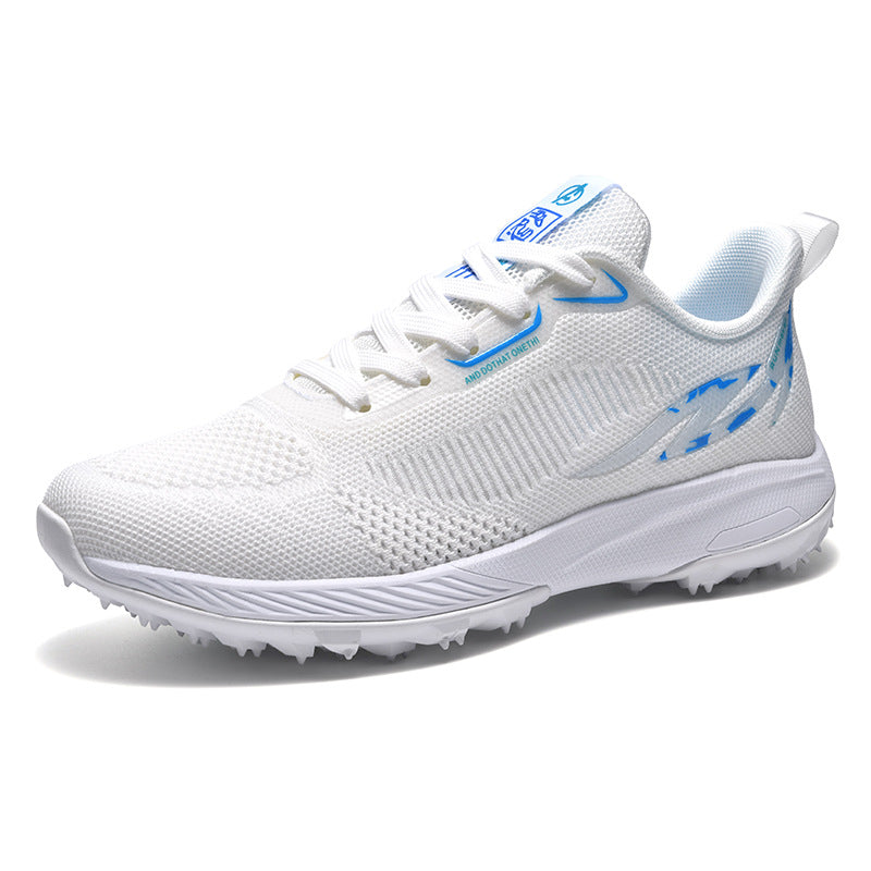 Women's Training Sneakers Spring Mesh Cloth Surface
