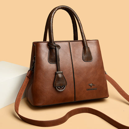 Women's Crossbody Shoulder Bag Portable