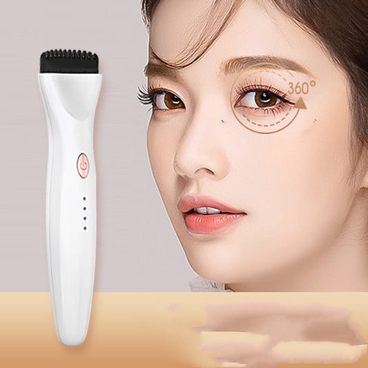 Electric Eyelash Curler Can Be Heated