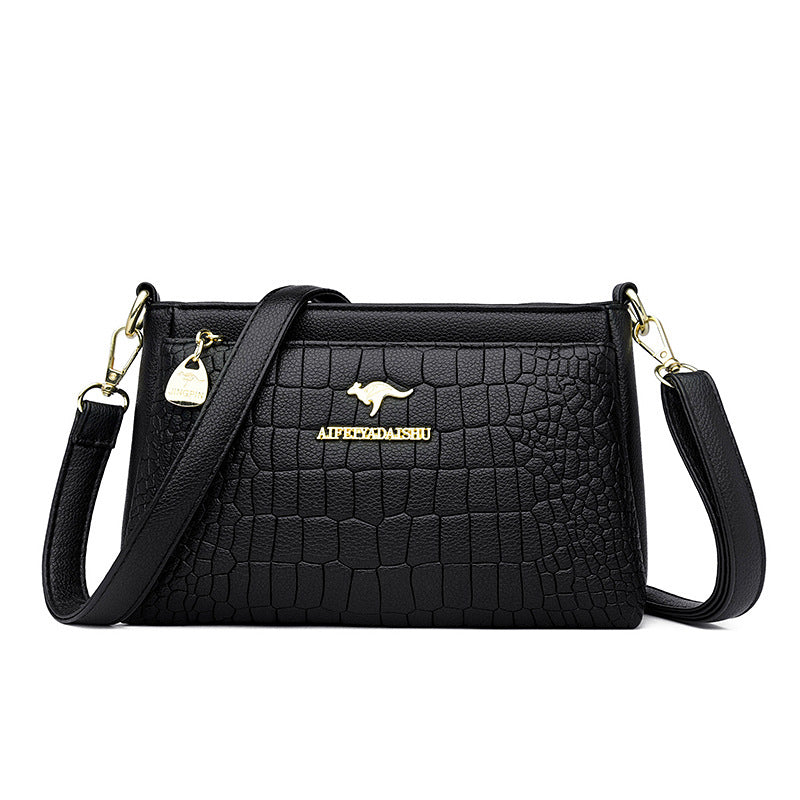 High-grade Temperament New Crossbody Bag