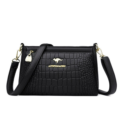 High-grade Temperament New Crossbody Bag