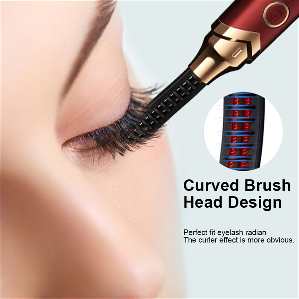 Styling Eyelash Curler Artifact Eyelash Curler