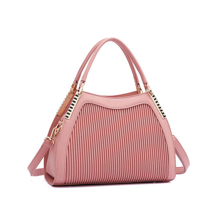 Three-dimensional Single Shoulder Crossbody Bag