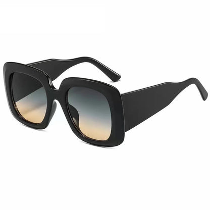 Fashion Women Outdoor Sunglasses Retro