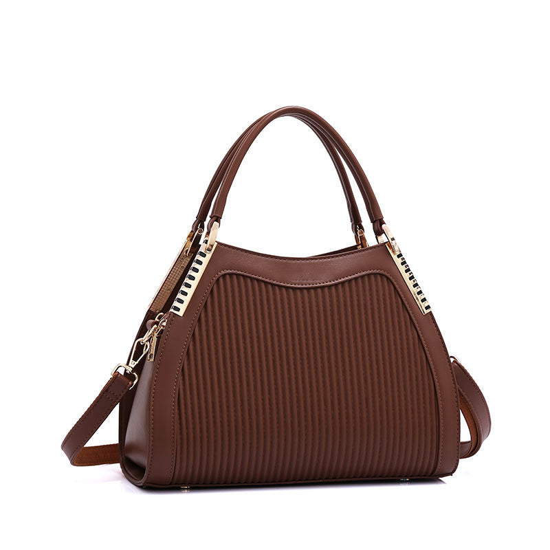 Three-dimensional Single Shoulder Crossbody Bag