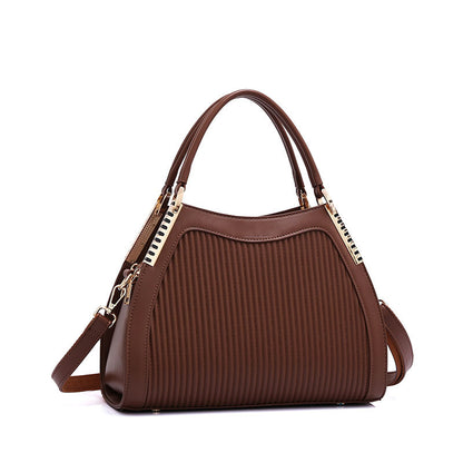 Three-dimensional Single Shoulder Crossbody Bag