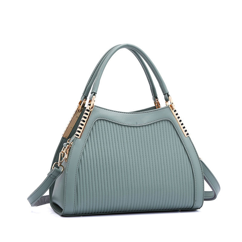 Three-dimensional Single Shoulder Crossbody Bag