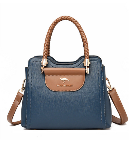 Messenger Atmospheric Ladies Middle Aged Mom Handbag