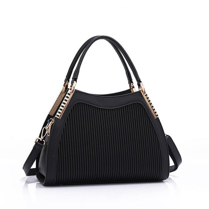 Three-dimensional Single Shoulder Crossbody Bag