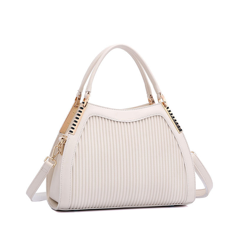 Three-dimensional Single Shoulder Crossbody Bag