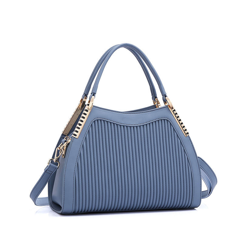 Three-dimensional Single Shoulder Crossbody Bag