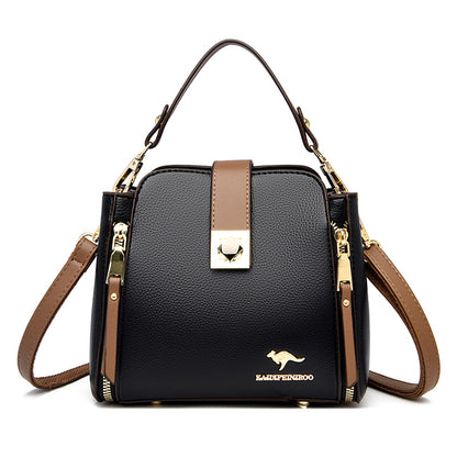 Women's Fashionable Messenger Shoulder Bag